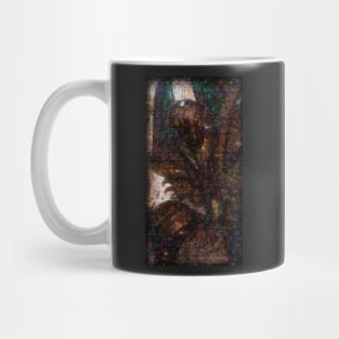 FiddleSticks Mug